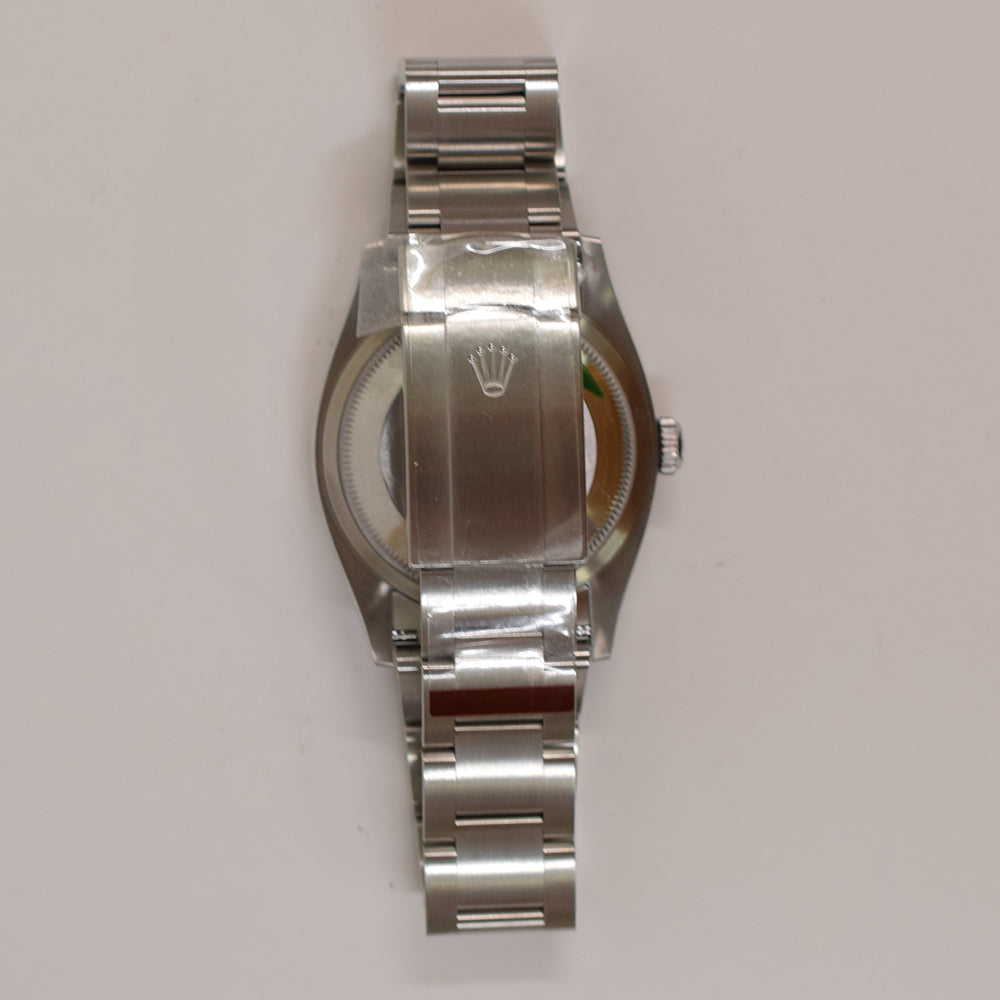Rolex Oyster Perpetual 36mm Pistachio Dial 126000 (2026)