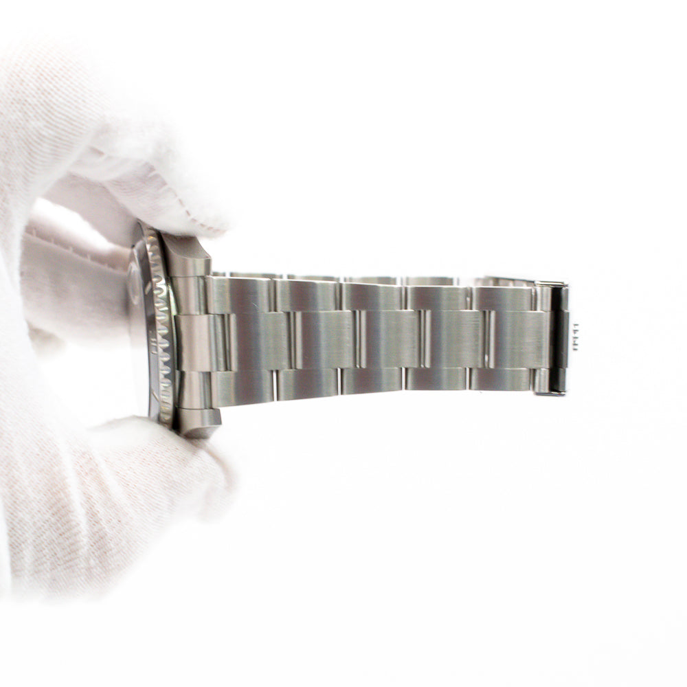 Rolex Submariner Date 41mm Black Dial 126610LN (2022)