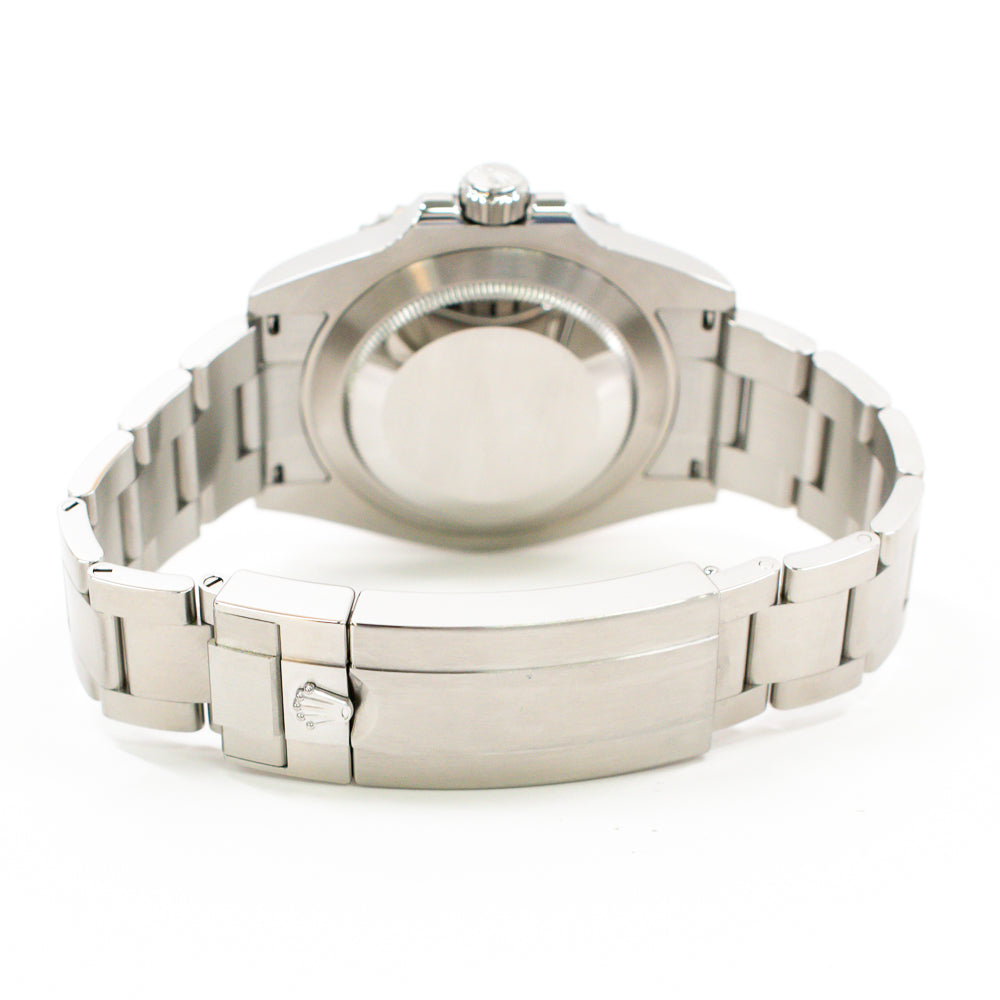 Rolex Submariner Date 41mm Black Dial 126610LN (2022)