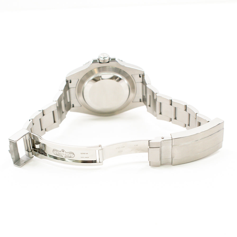 Rolex Submariner Date 41mm Black Dial 126610LN (2022)