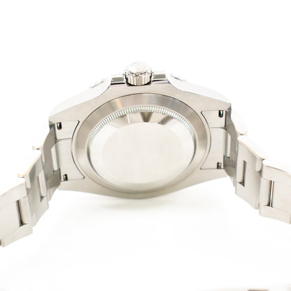 Rolex Submariner Date 41mm Black Dial 126610LN (2022)