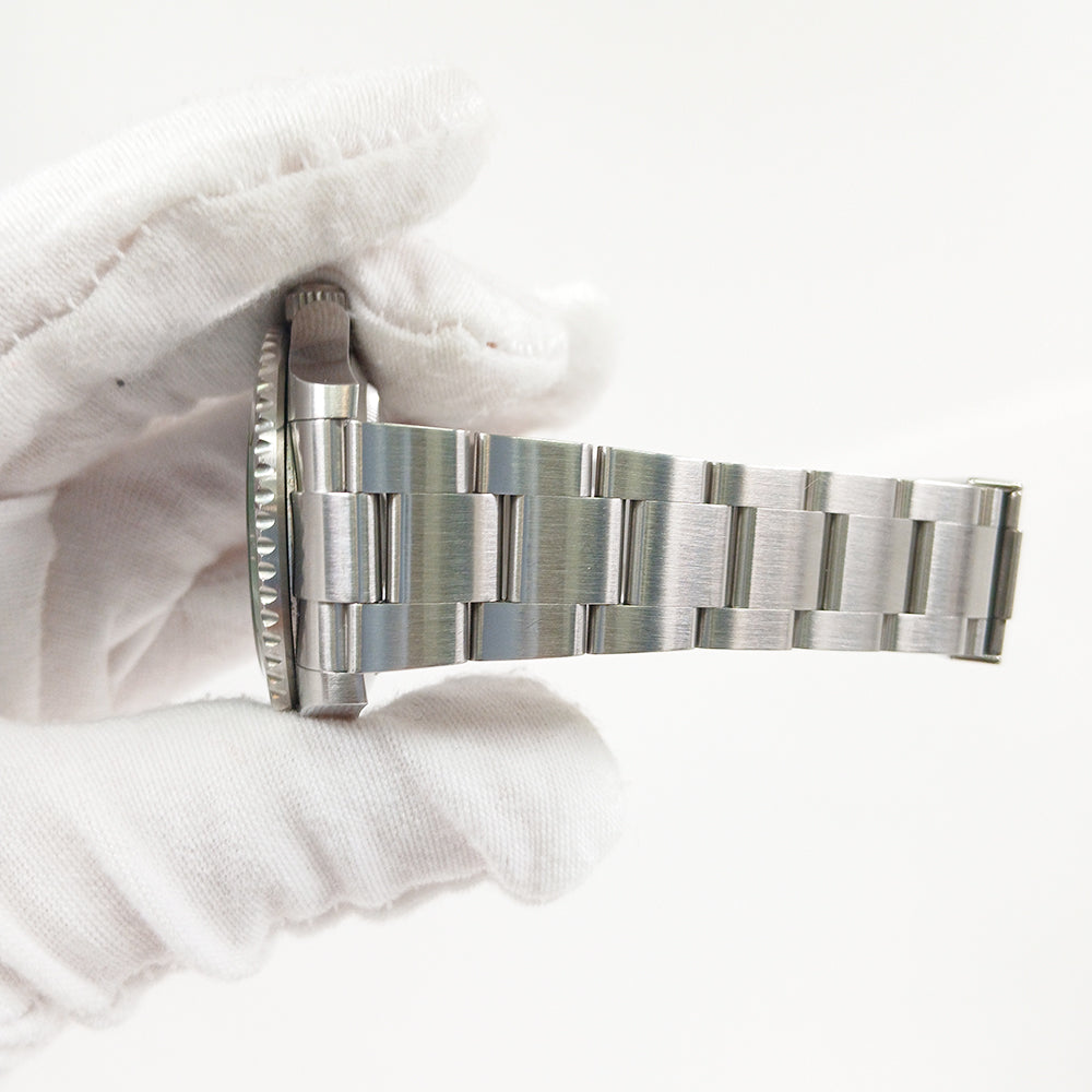 Rolex Submariner Date 41mm "Starbucks" Dial 126610LV (2022)