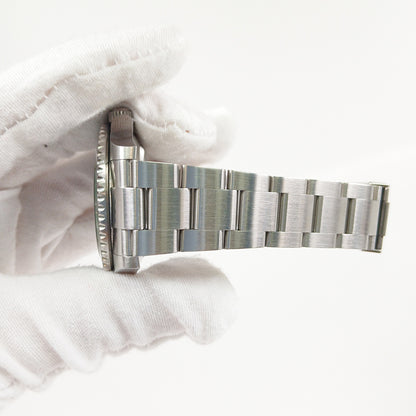 Rolex Submariner Date 41mm "Starbucks" Dial 126610LV (2022)