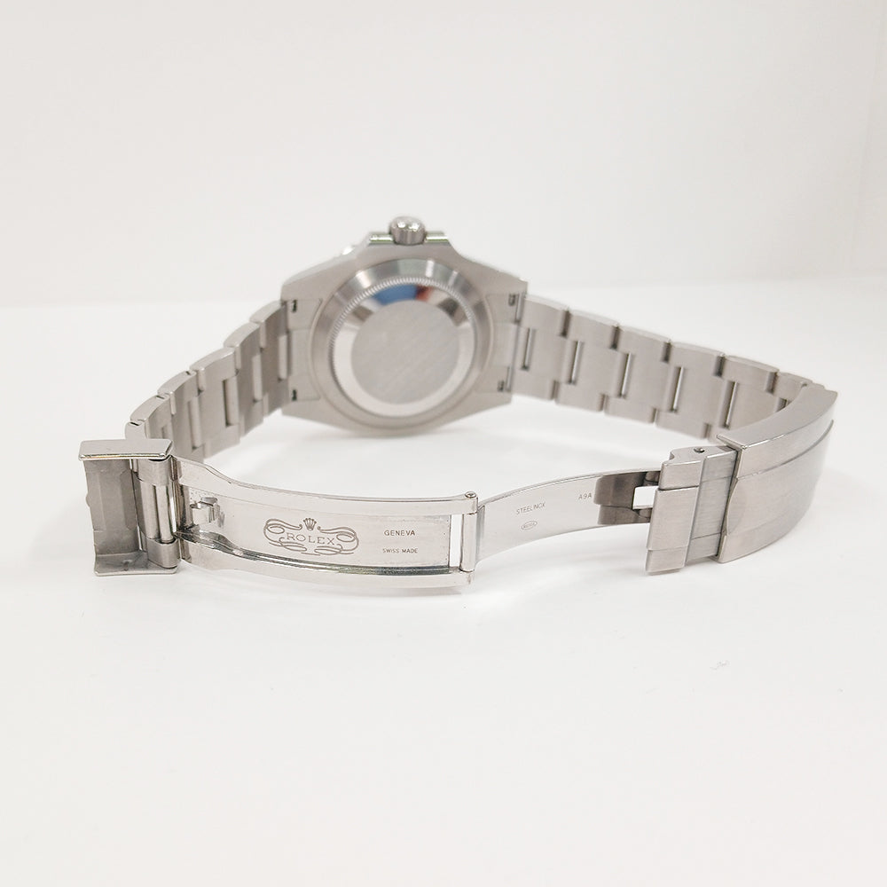 Rolex Submariner Date 41mm "Starbucks" Dial 126610LV (2022)