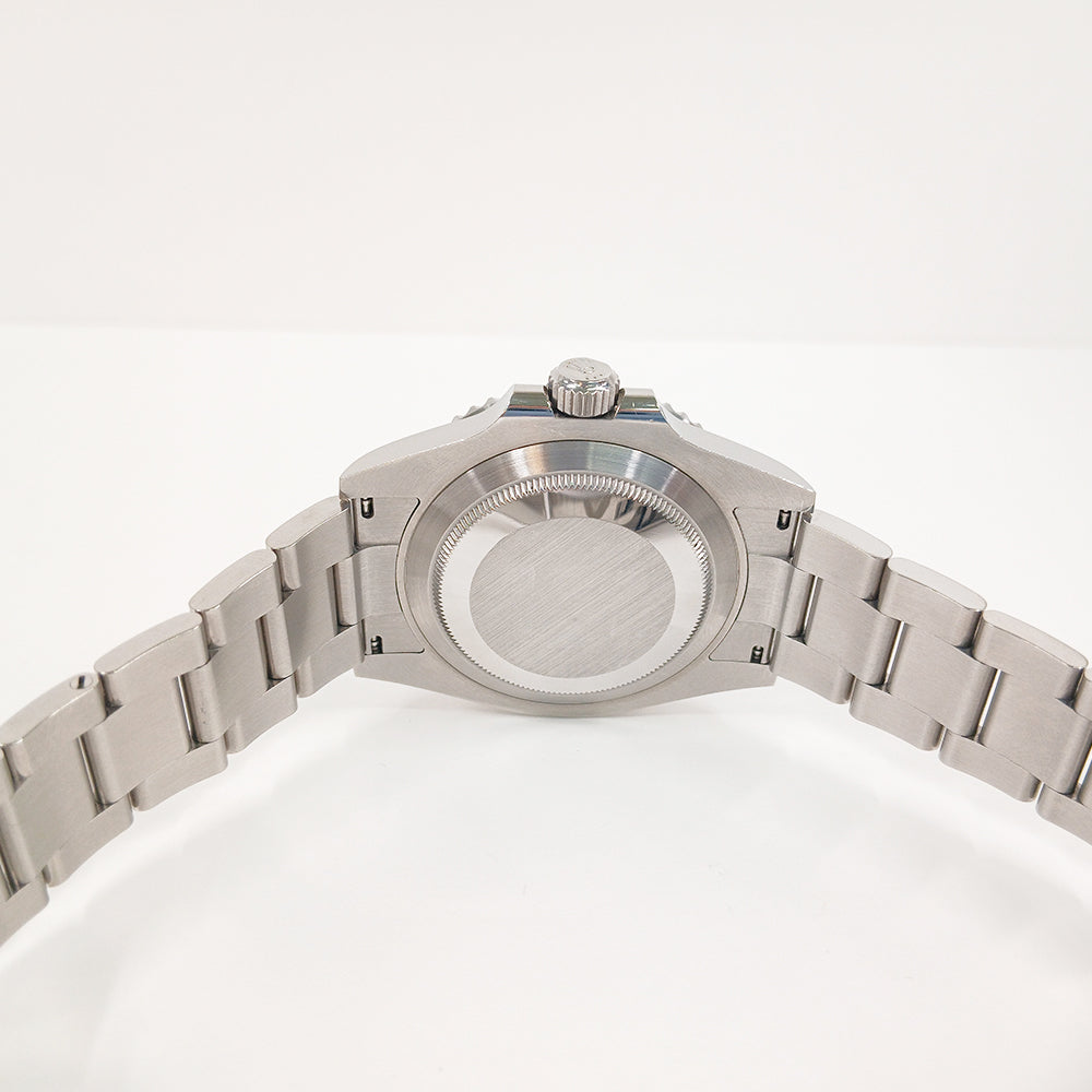 Rolex Submariner Date 41mm "Starbucks" Dial 126610LV (2022)