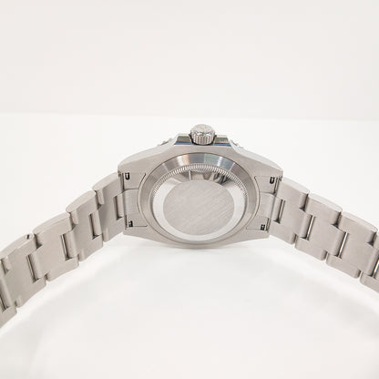 Rolex Submariner Date 41mm "Starbucks" Dial 126610LV (2022)