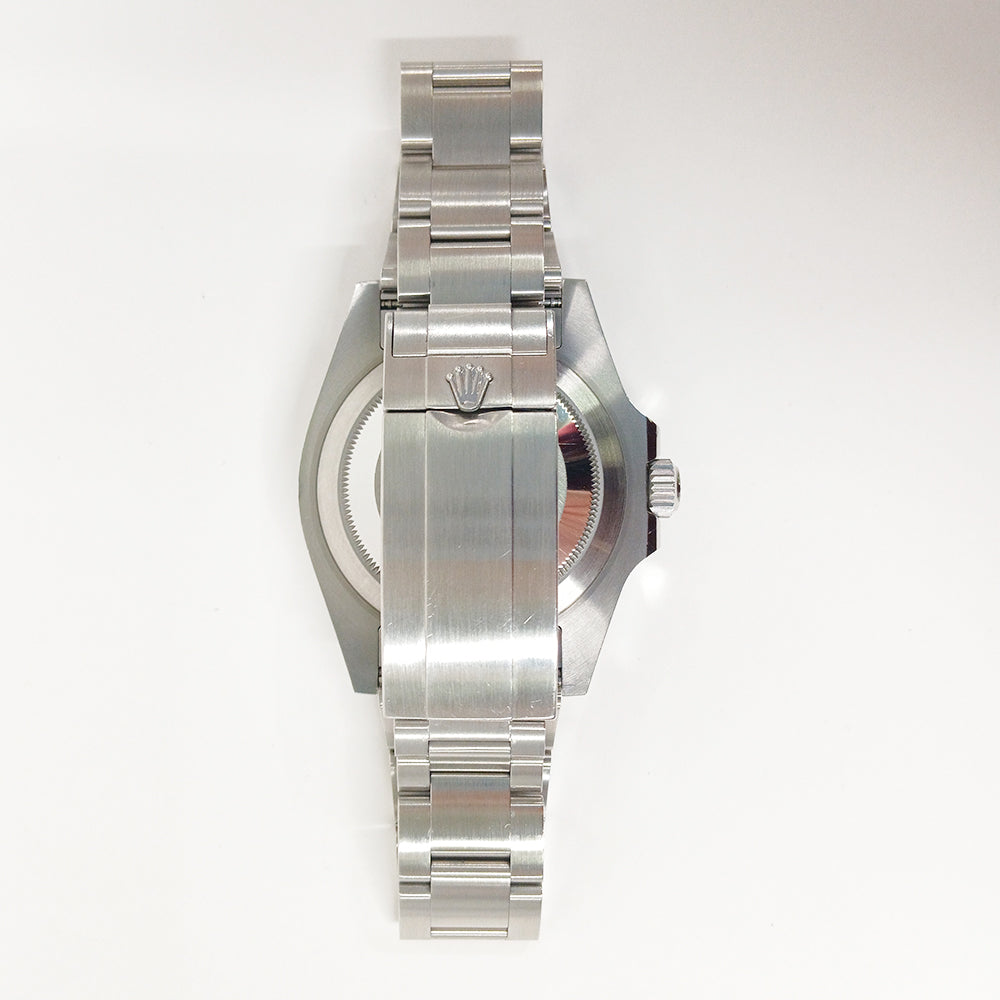 Rolex Submariner Date 41mm "Starbucks" Dial 126610LV (2022)