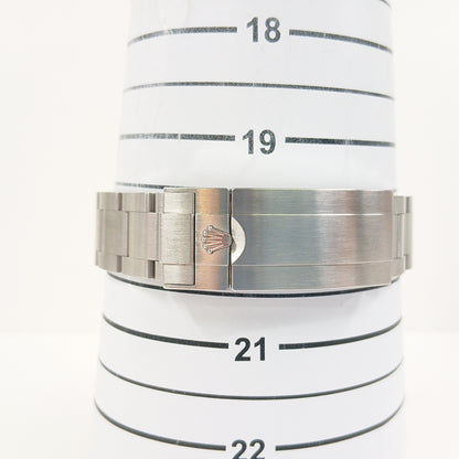 Rolex Submariner Date 41mm "Starbucks" Dial 126610LV (2022)