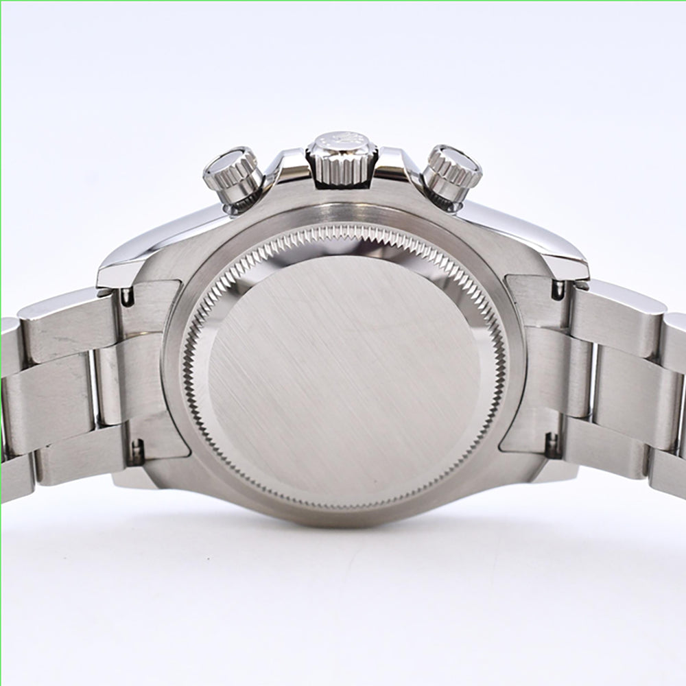 Rolex Daytona Black Dial 126500LN (2026)