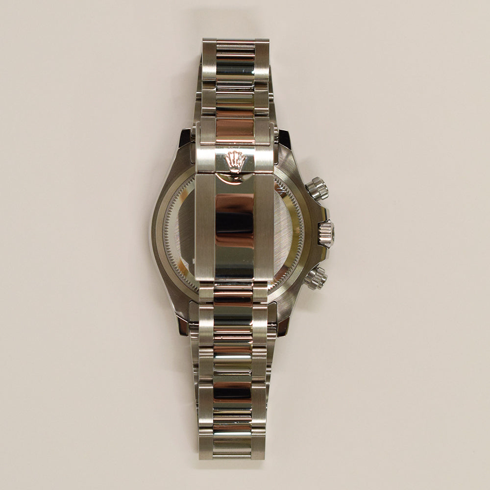 Rolex Daytona Black Dial 126500LN (2026)
