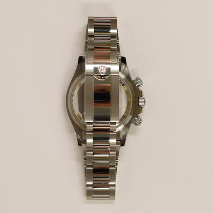 Rolex Daytona Black Dial 126500LN (2026)