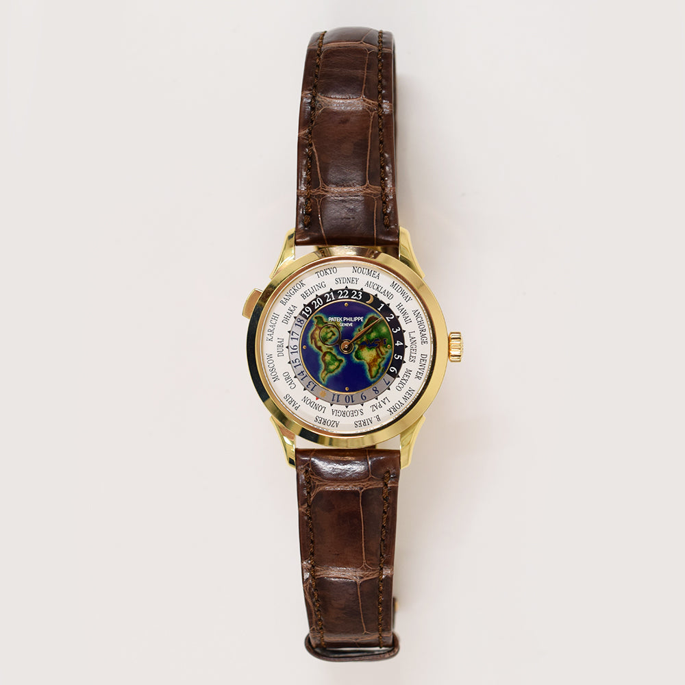 Patek Philippe 5231J-001 (2021)