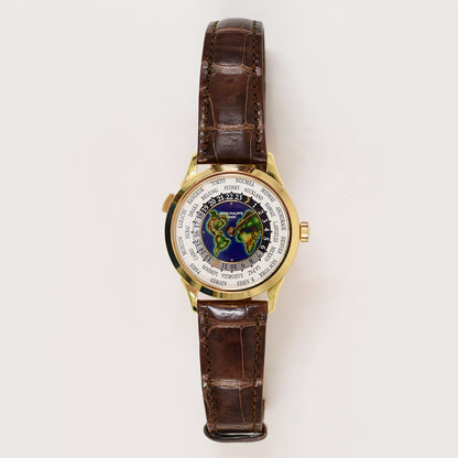 Patek Philippe 5231J-001 (2021)
