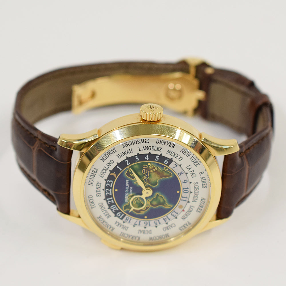Patek Philippe 5231J-001 (2021)