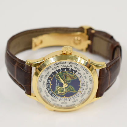 Patek Philippe 5231J-001 (2021)