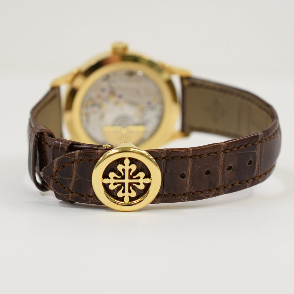 Patek Philippe 5231J-001 (2021)