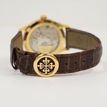 Patek Philippe 5231J-001 (2021)