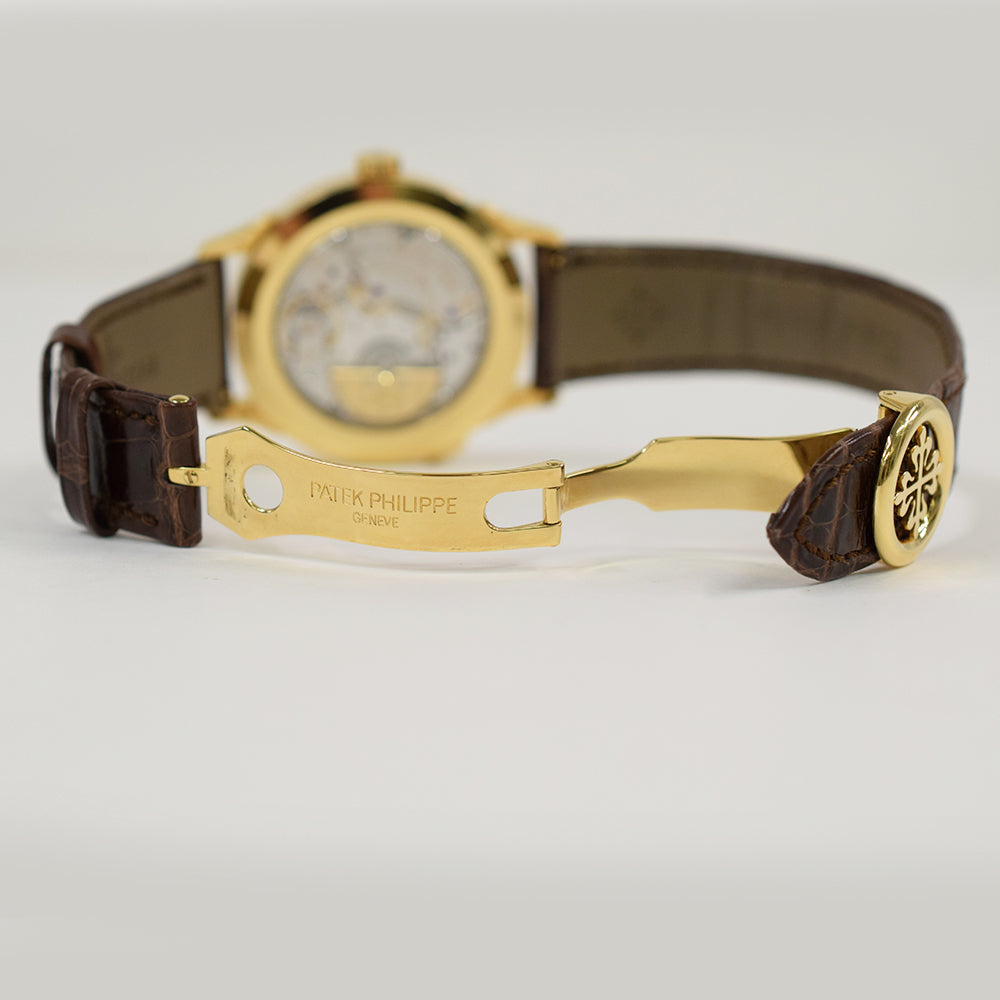 Patek Philippe 5231J-001 (2021)