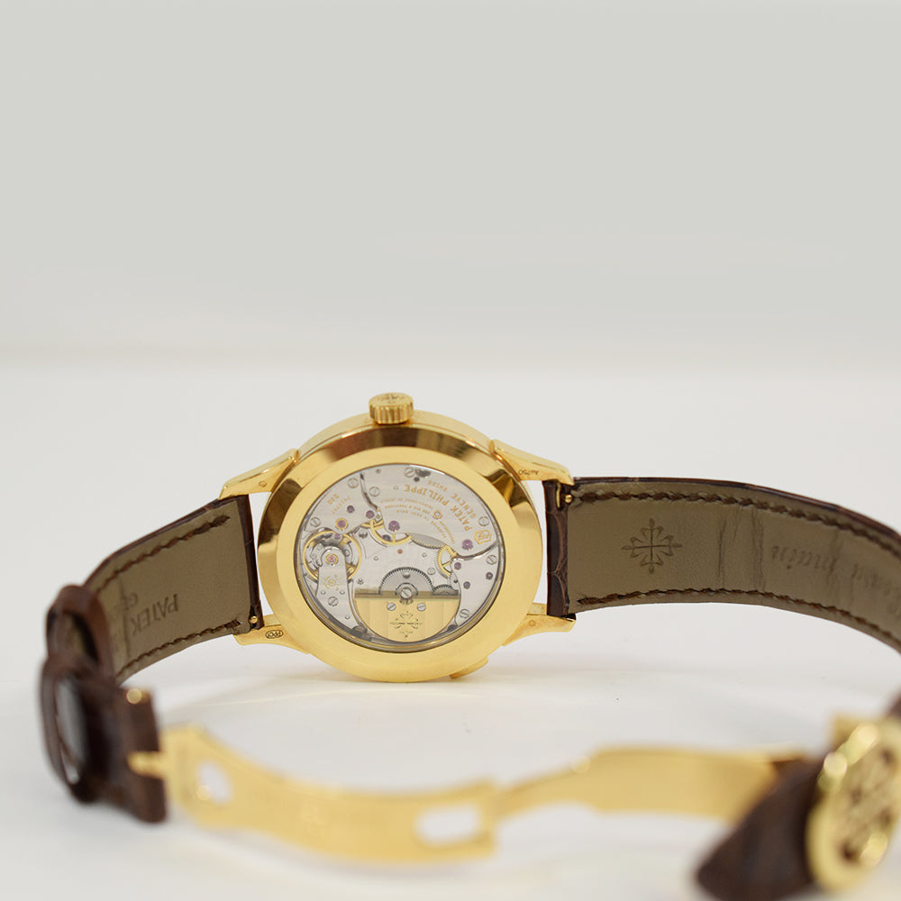 Patek Philippe 5231J-001 (2021)