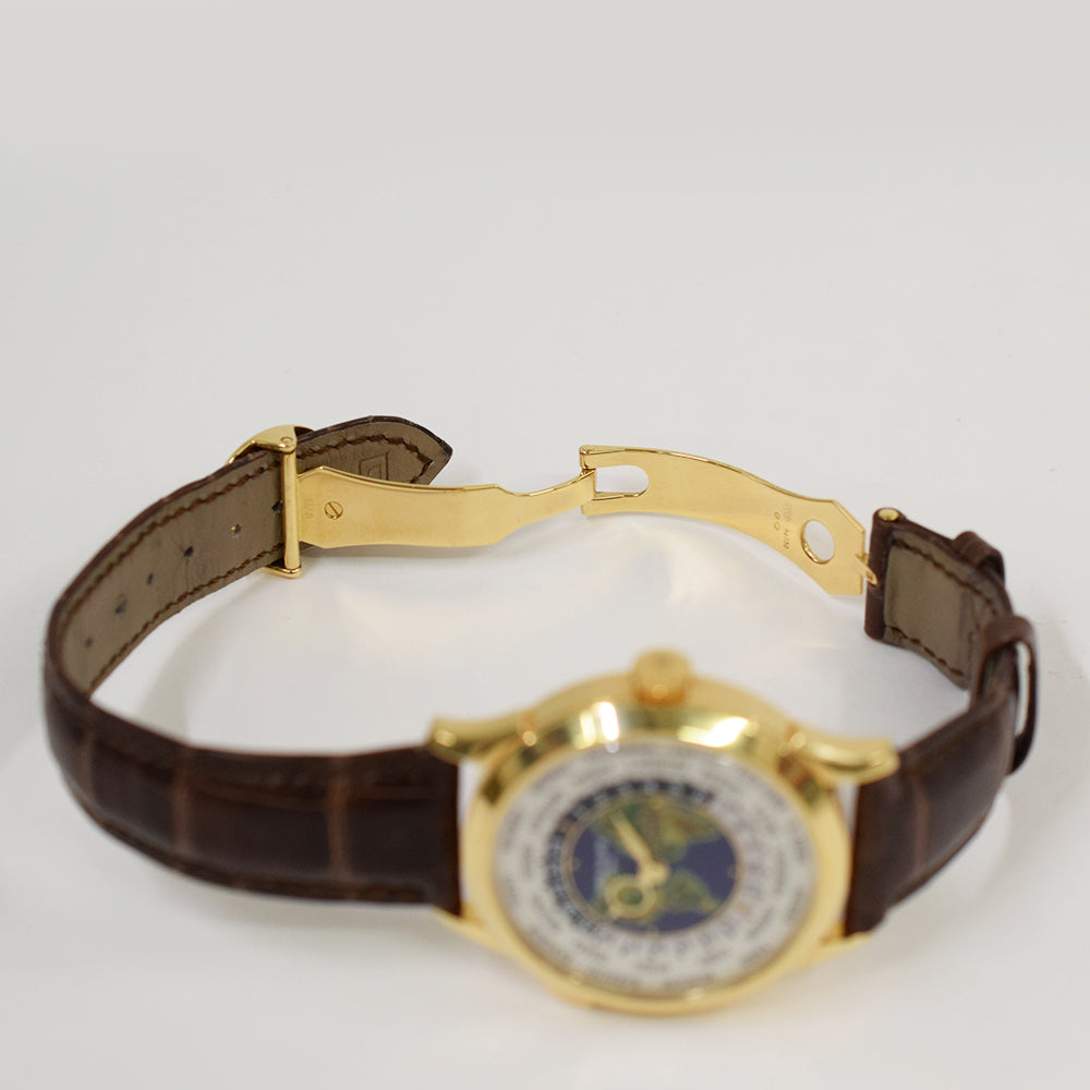 Patek Philippe 5231J-001 (2021)