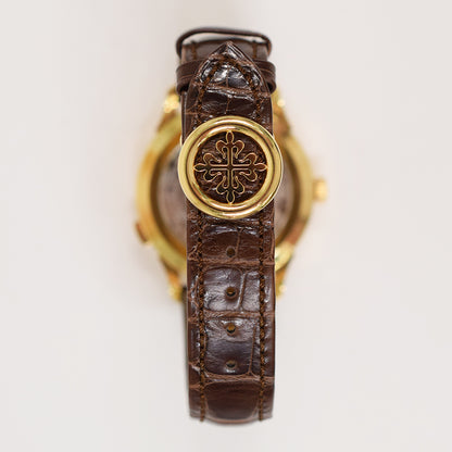 Patek Philippe 5231J-001 (2021)