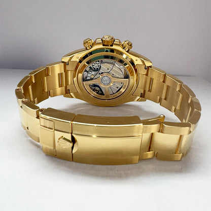 Rolex Daytona Black Dial 126528LN (2026)