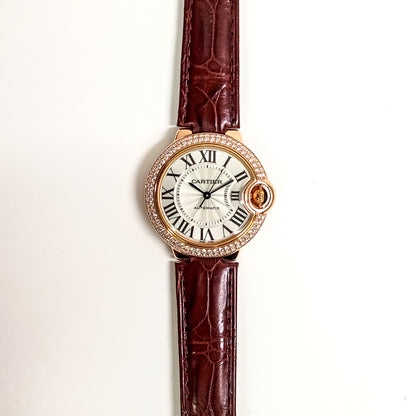 Cartier WE902036 (2022)
