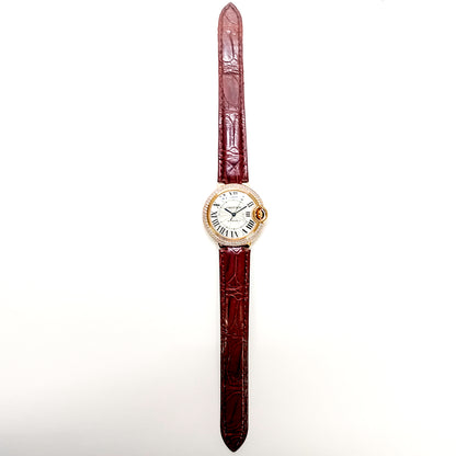 Cartier WE902036 (2022)