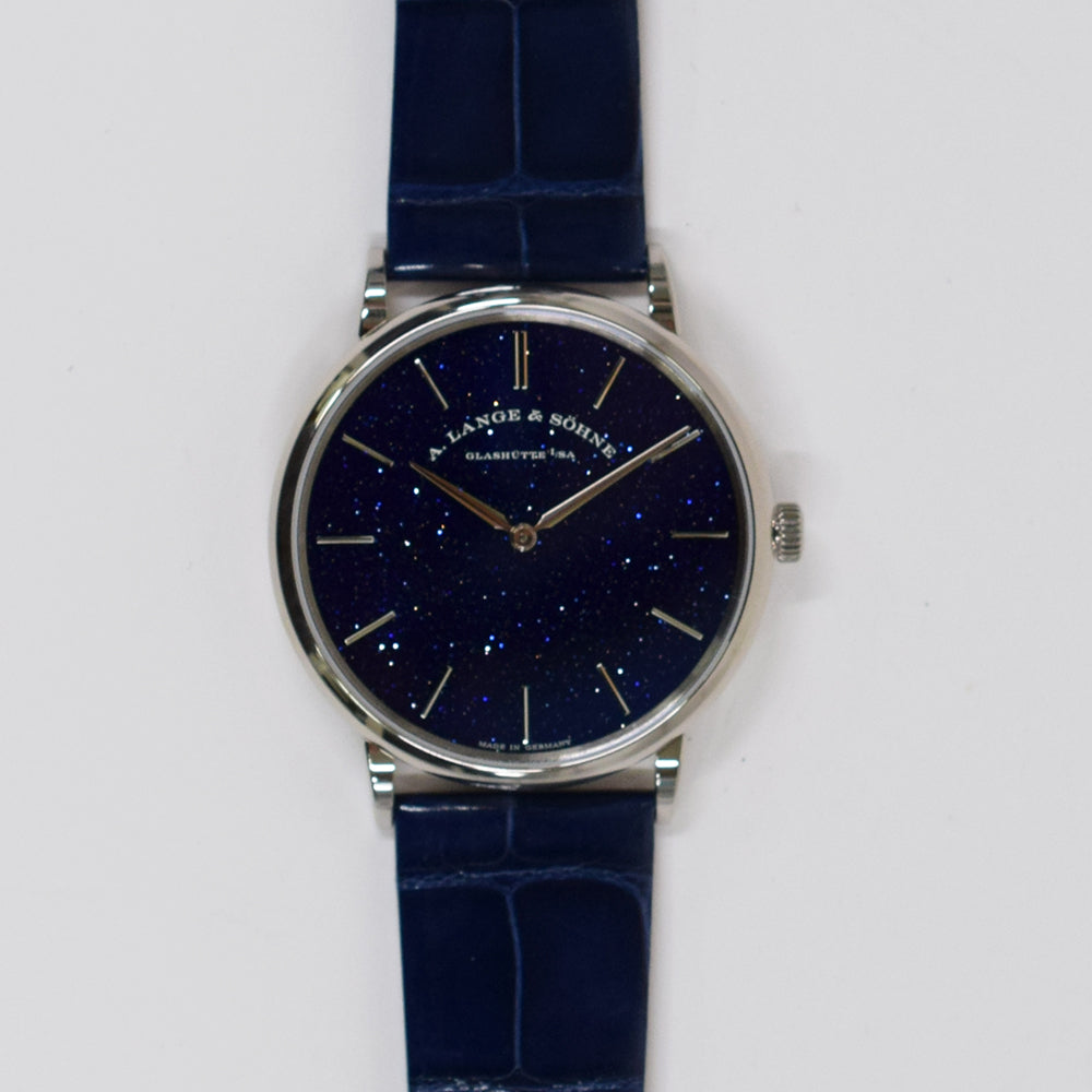 A. Lange & Söhne 205.086 (2023)