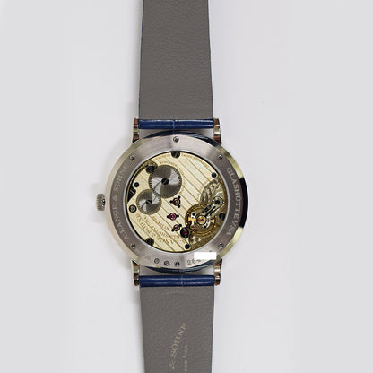 A. Lange & Söhne 205.086 (2023)