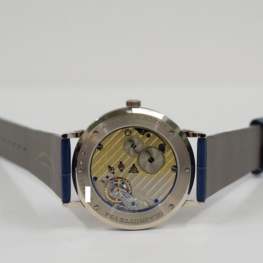 A. Lange & Söhne 205.086 (2023)
