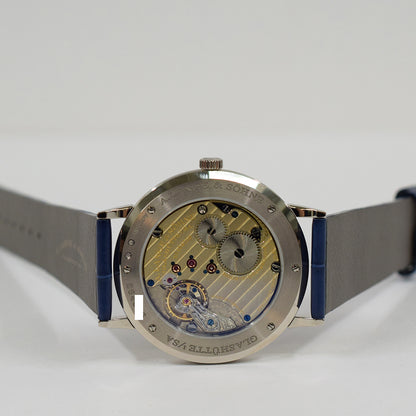 A. Lange & Söhne 205.086 (2023)