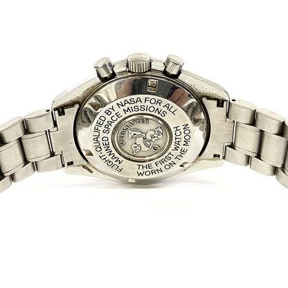 Omega 3597.07.00 (1998)