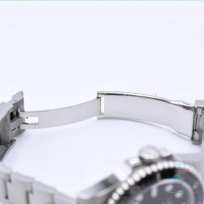 Rolex Submariner No Date Black Dial 124060 (2025)