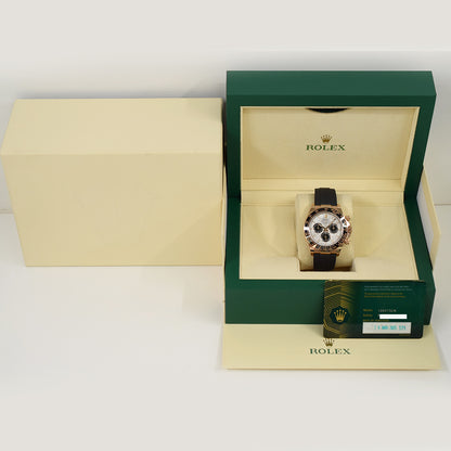 Rolex Daytona Meteorite Dial 126515LN (2025)