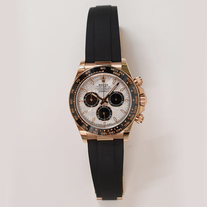 Rolex Daytona Meteorite Dial 126515LN (2025)