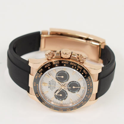 Rolex Daytona Meteorite Dial 126515LN (2025)