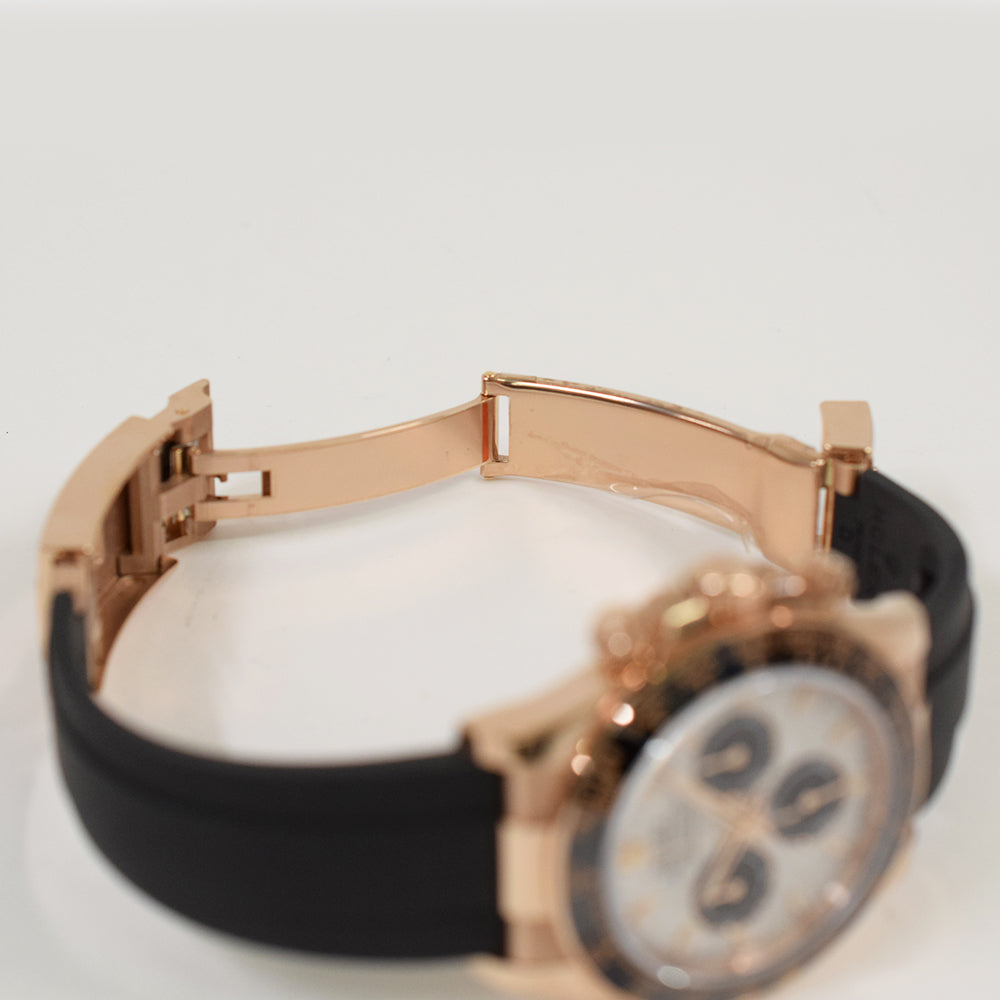 Rolex Daytona Meteorite Dial 126515LN (2025)