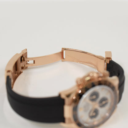 Rolex Daytona Meteorite Dial 126515LN (2025)