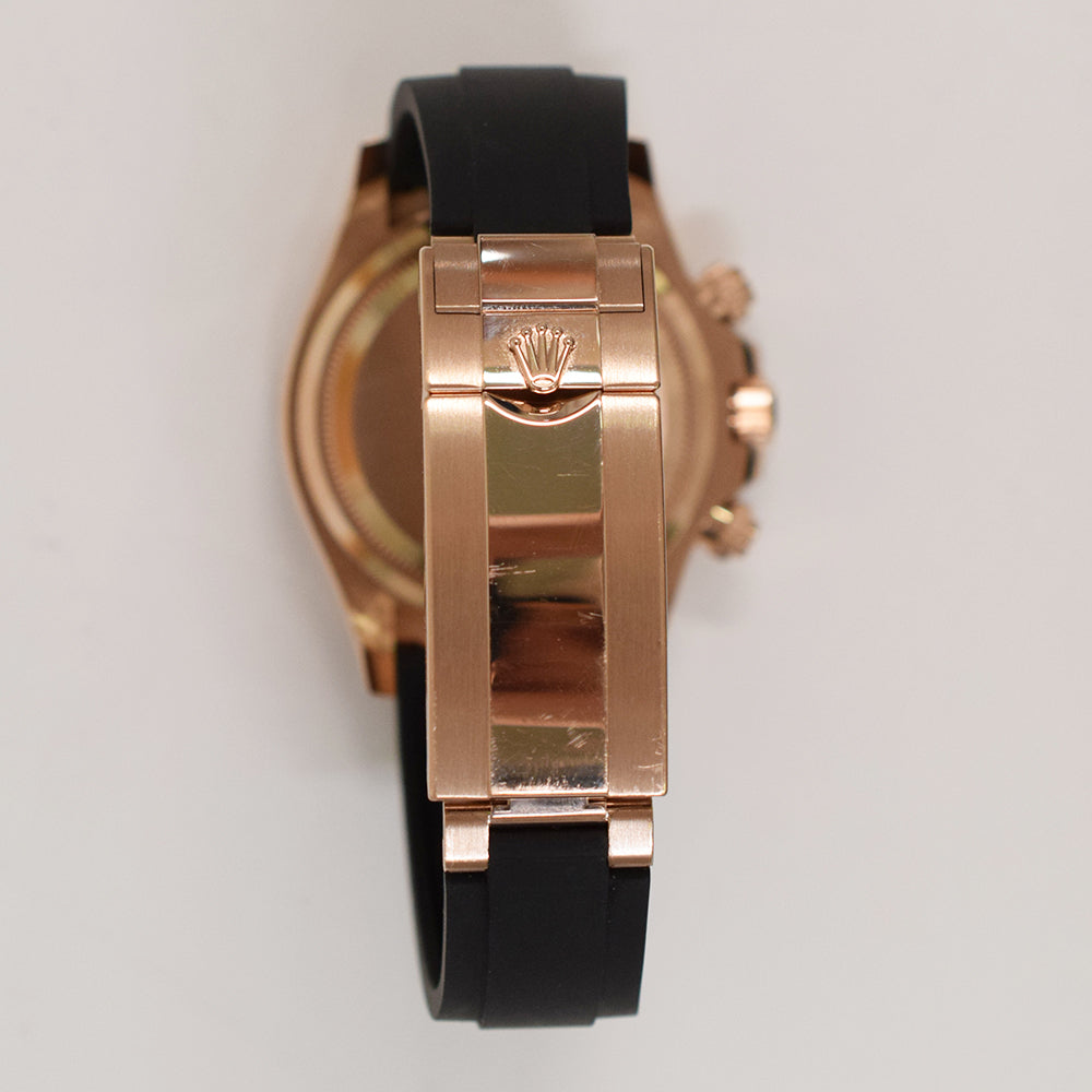 Rolex Daytona Meteorite Dial 126515LN (2025)
