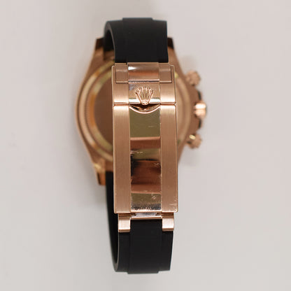 Rolex Daytona Meteorite Dial 126515LN (2025)