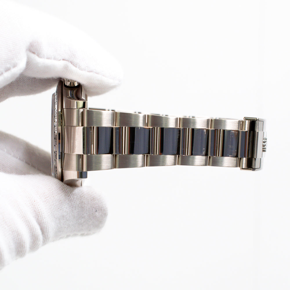 Rolex Daytona Steel Dial 116509 (2022)