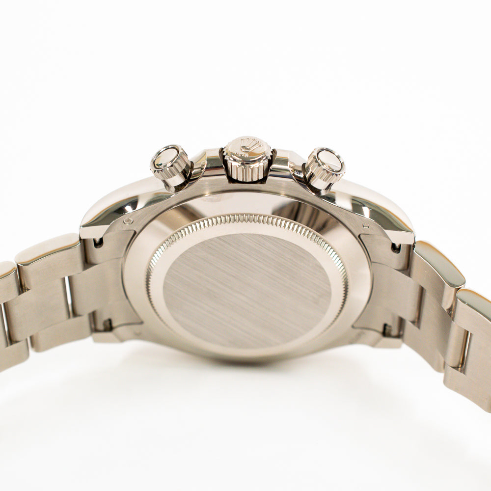 Rolex Daytona Steel Dial 116509 (2022)