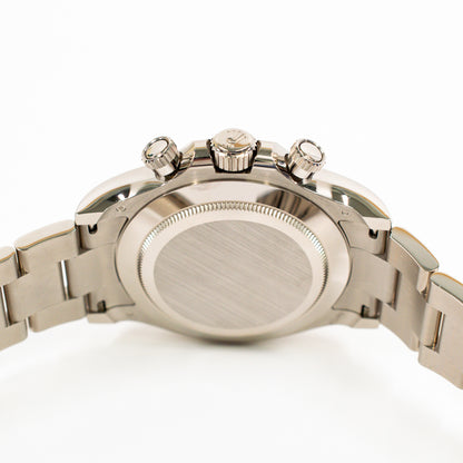 Rolex Daytona Steel Dial 116509 (2022)