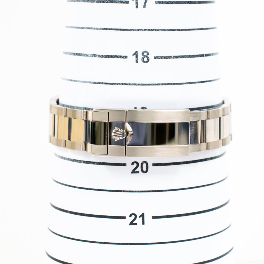 Rolex Daytona Steel Dial 116509 (2022)