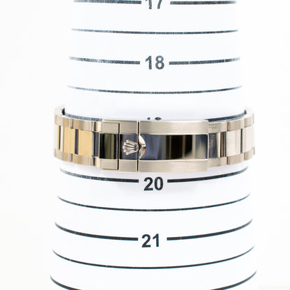 Rolex Daytona Steel Dial 116509 (2022)