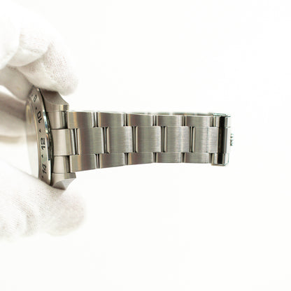 Rolex Explorer II 42mm Black Dial 226570 (2021)