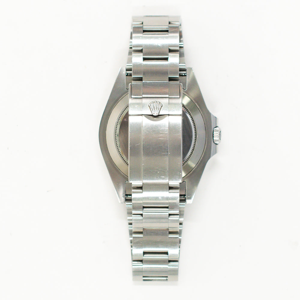 Rolex Explorer II 42mm Black Dial 226570 (2021)