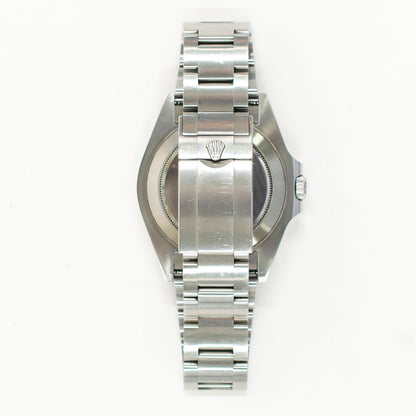 Rolex Explorer II 42mm Black Dial 226570 (2021)