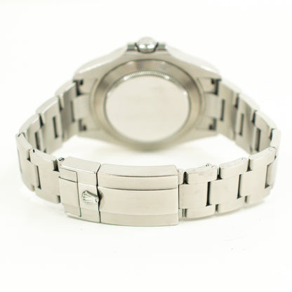 Rolex Explorer II 42mm Black Dial 226570 (2021)